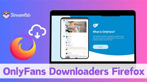 firefox onlyfans downloader|onlyfans